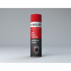 FREN BALATA TEMİZLEME